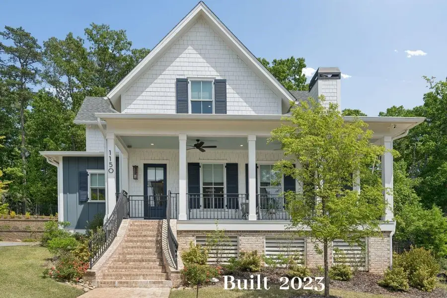 1150 Blair Lane, Peachtree City, GA 30269 - #3