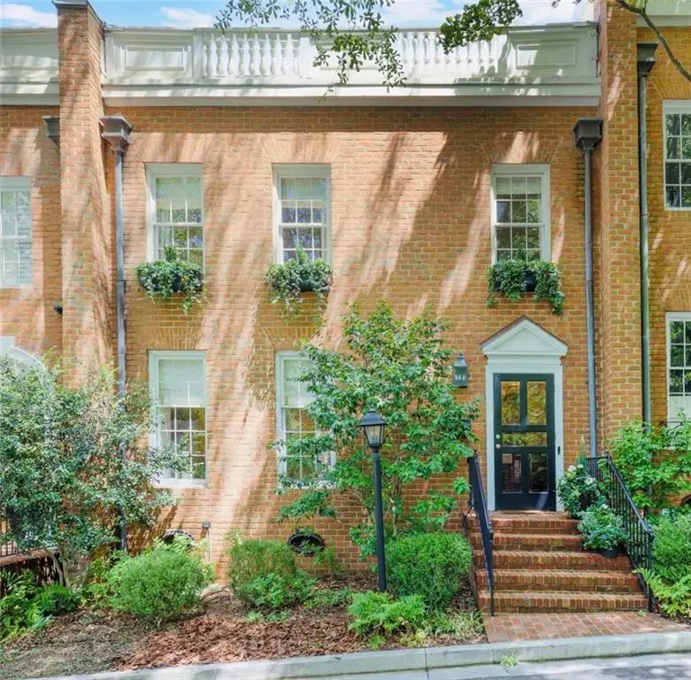 3131 Slaton Drive Nw #28, Atlanta, GA 30305 - #1