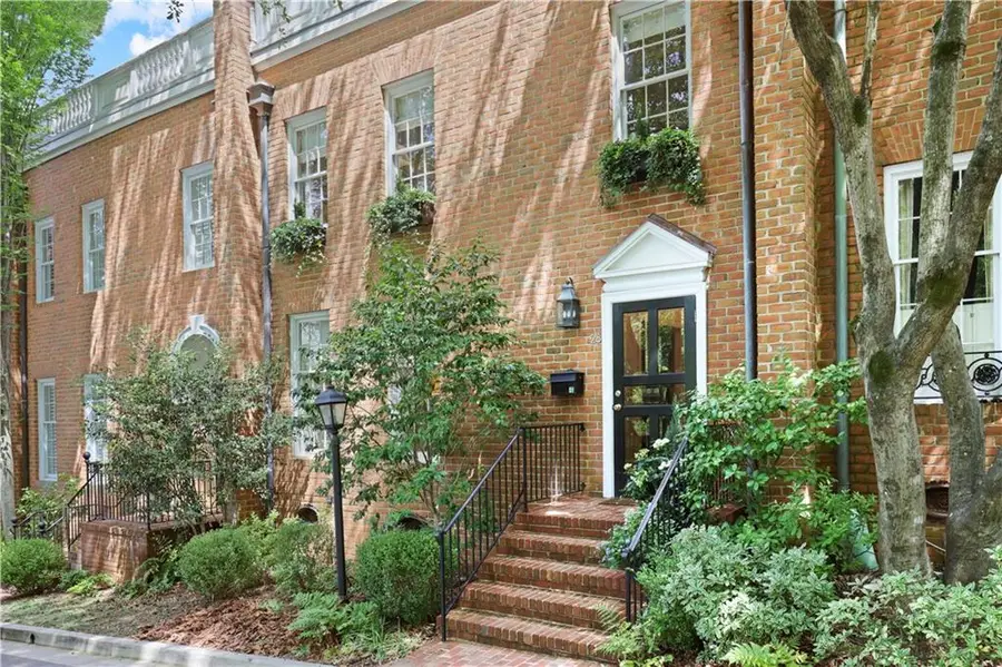 3131 Slaton Drive Nw #28, Atlanta, GA 30305 - #2