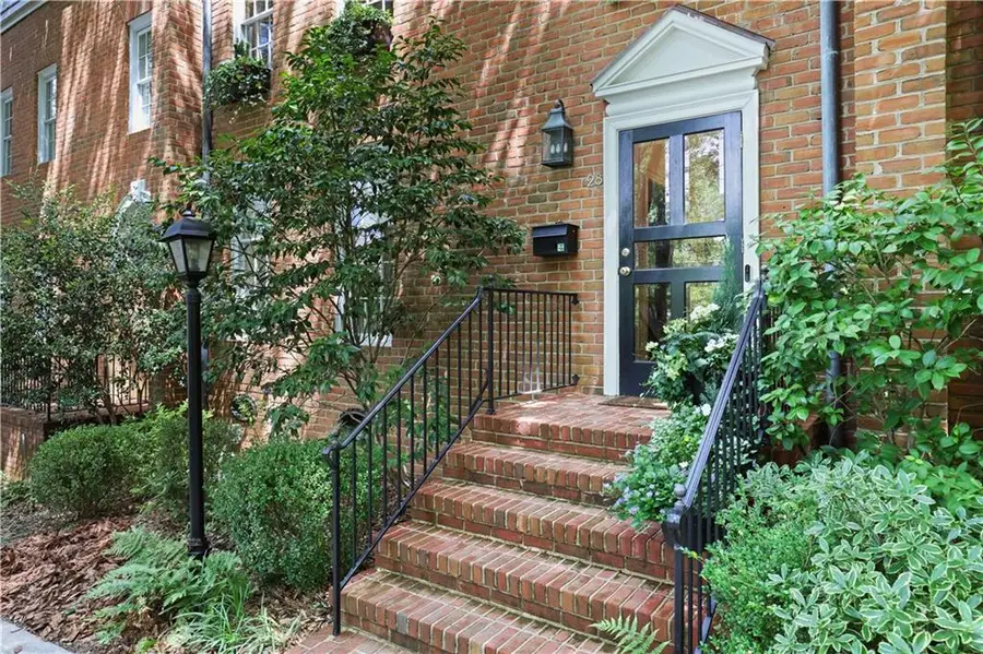 3131 Slaton Drive Nw #28, Atlanta, GA 30305 - #3