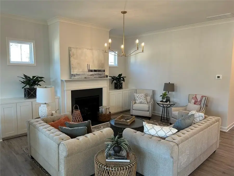 2000 Homestead Court, Woodstock, GA 30189 - #3