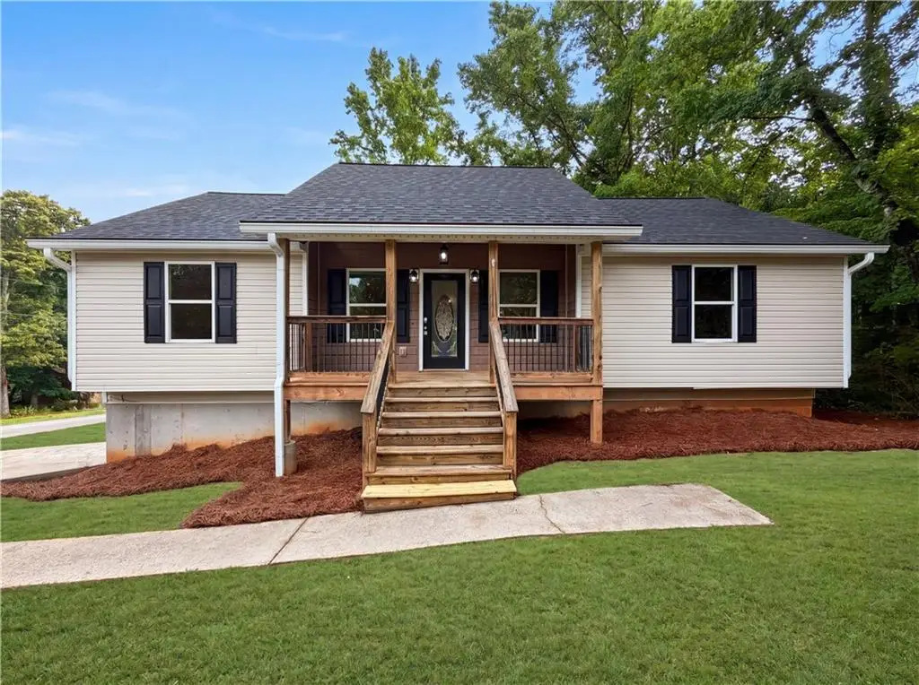 57 Landing Drive, Powder Springs, GA 30127 - #1