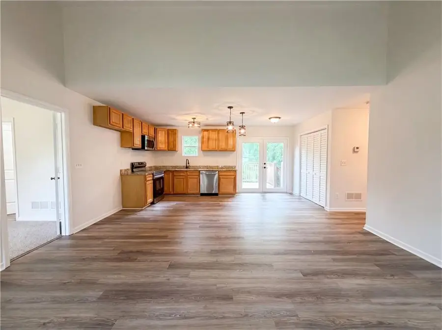 57 Landing Drive, Powder Springs, GA 30127 - #3