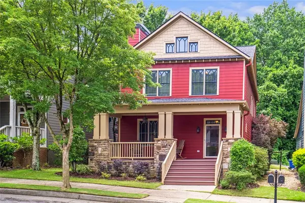 1365 Benteen Park Drive, Atlanta, GA 30315