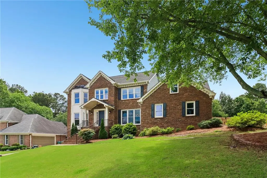 2442 Player Court, Duluth, GA 30096 - #1