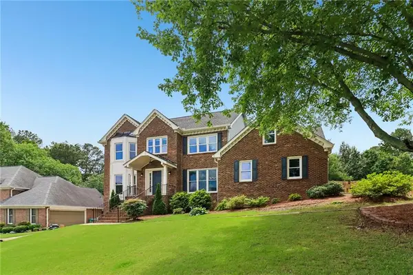 2442 Player Court, Duluth, GA 30096