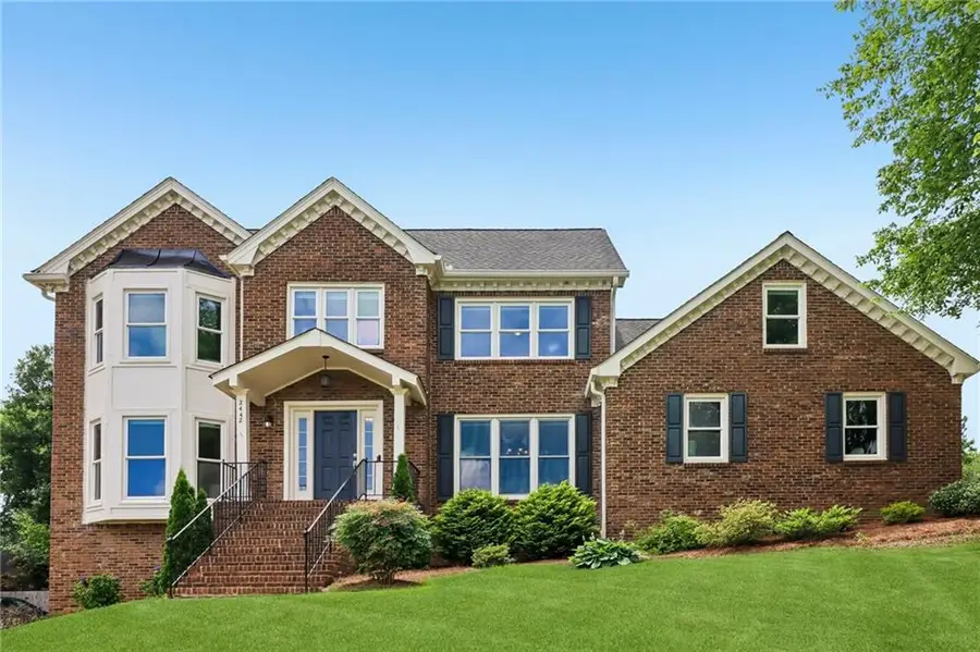 2442 Player Court, Duluth, GA 30096 - #3