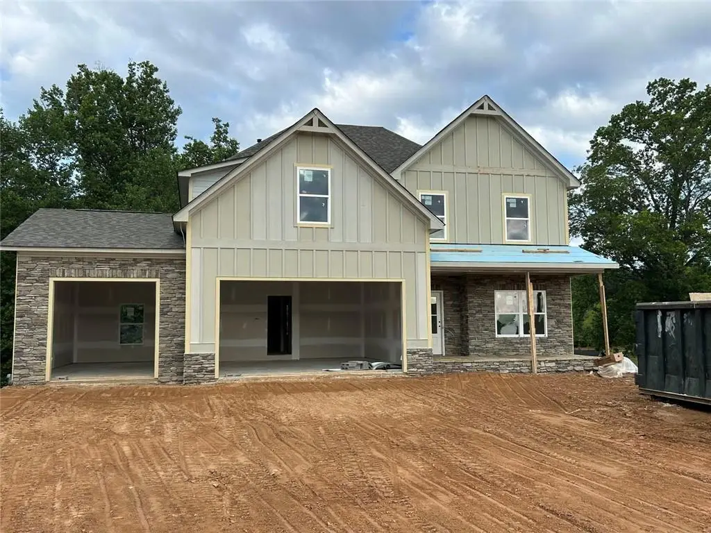 3 Barnwood Pointe, Dallas, GA 30132 - #1