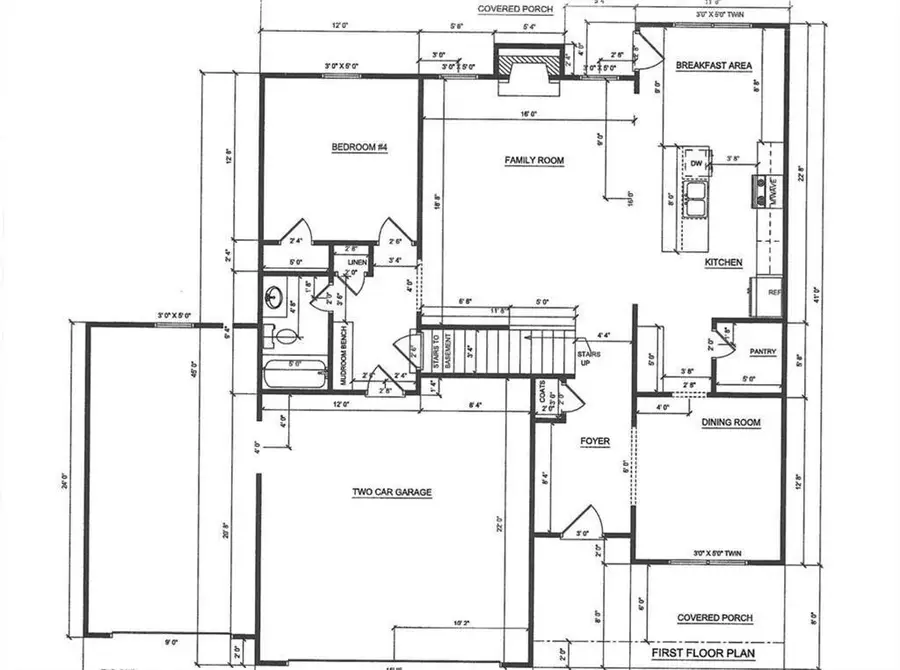 3 Barnwood Pointe, Dallas, GA 30132 - #2