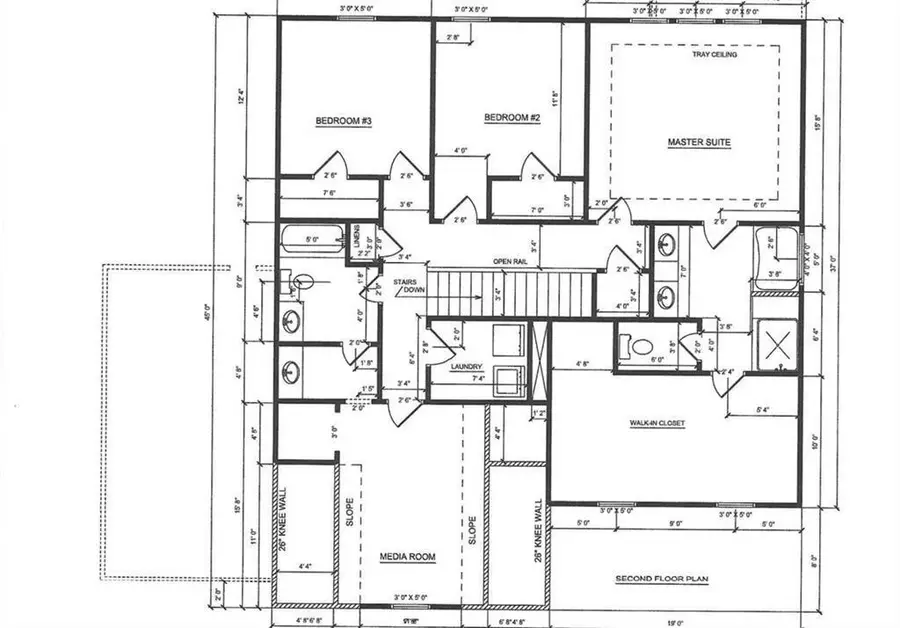 3 Barnwood Pointe, Dallas, GA 30132 - #3