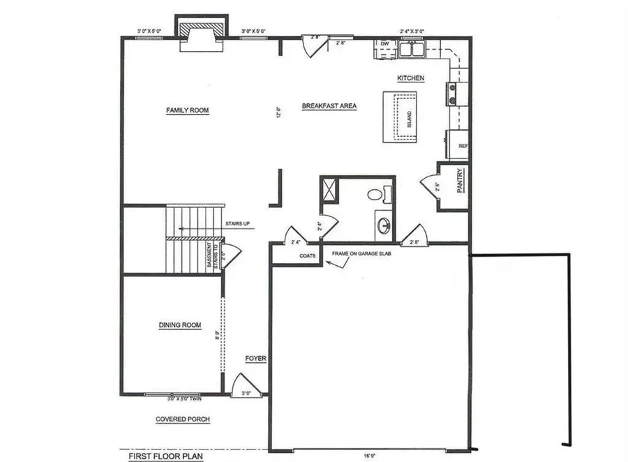 6 Barnwood Pointe, Dallas, GA 30132 - #2
