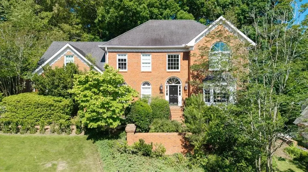 1143 Byrnwyck Road Ne, Brookhaven, GA 30319 - #1
