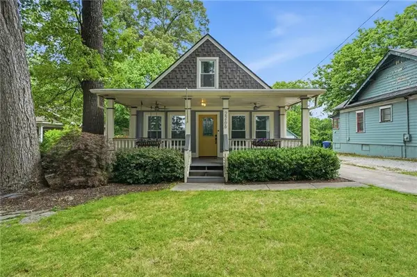 2266 Memorial Drive Se, Atlanta, GA 30317