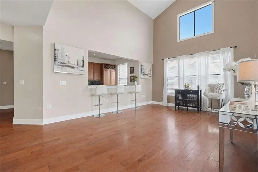 799 Hammond Drive #402, Atlanta, GA 30328 - #2