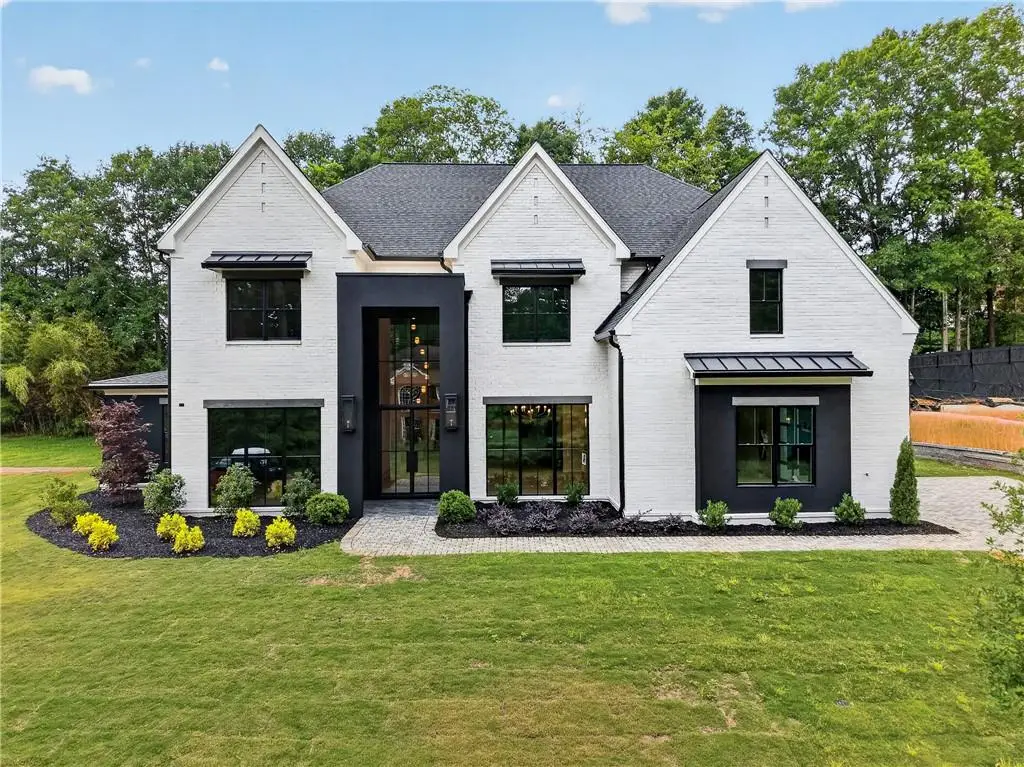 423 Lynne Circle, Alpharetta, GA 30009 - #1