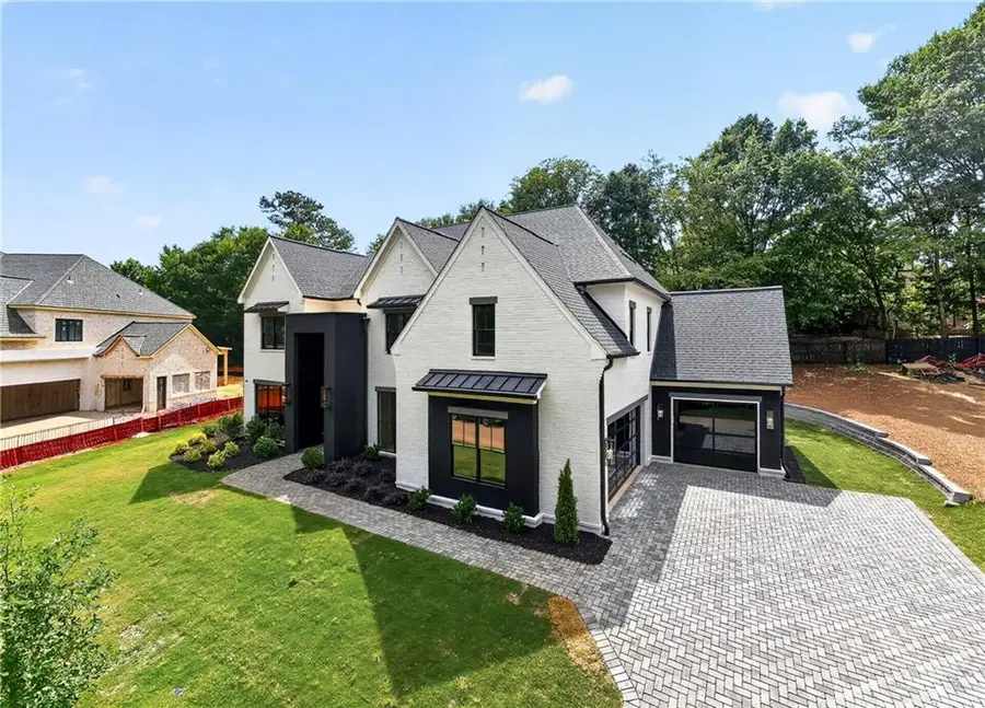 423 Lynne Circle, Alpharetta, GA 30009 - #2
