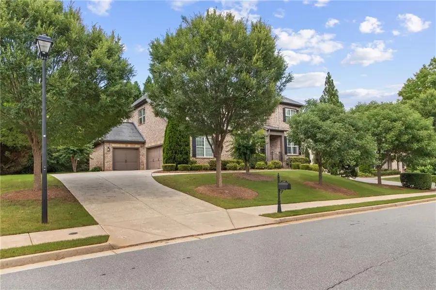 12460 Pindell Circle, Alpharetta, GA 30004 - #2