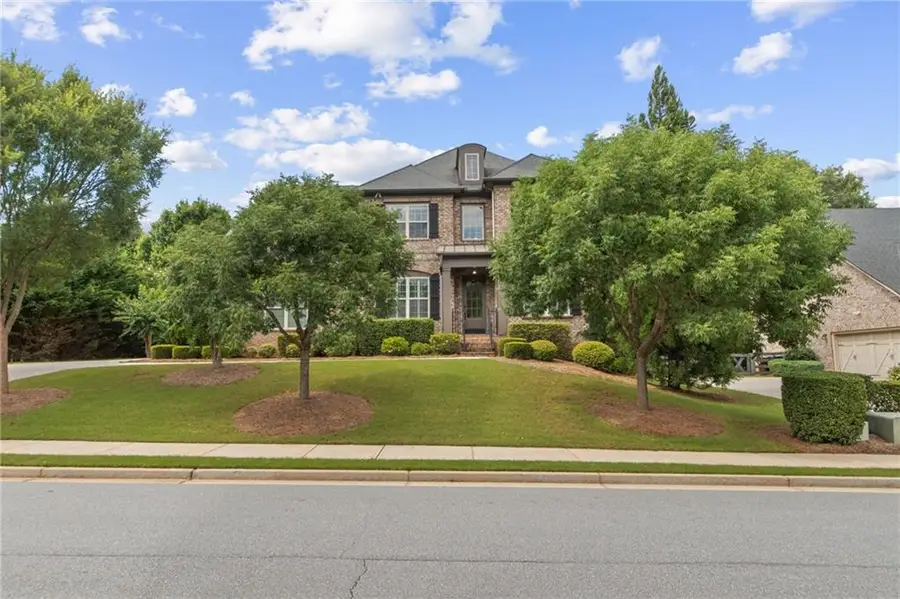 12460 Pindell Circle, Alpharetta, GA 30004 - #3