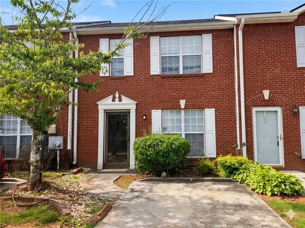 5737 Strathmoor Manor Circle, Lithonia, GA 30058