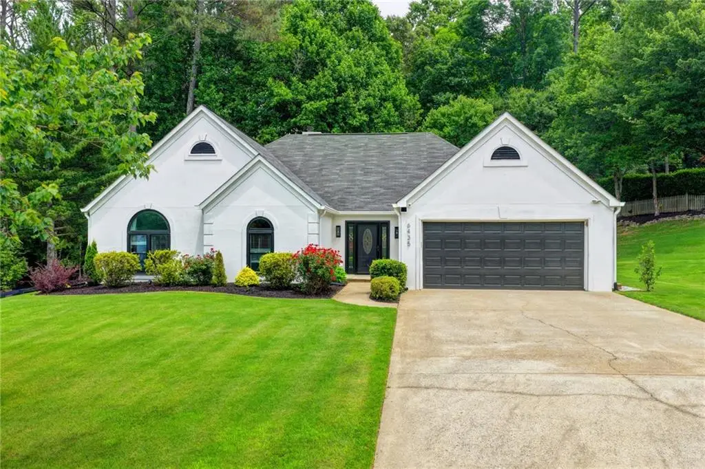 6435 Dressage Crossing, Cumming, GA 30040 - #1