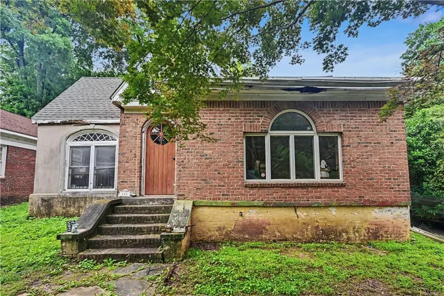 425 Page Avenue Ne, Atlanta, GA 30307 - #3