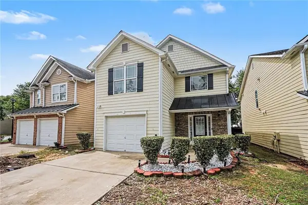 2025 Briar Creek Court Ne, Conyers, GA 30012