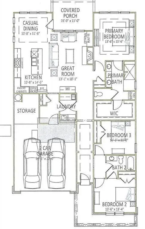 1553 Assembly Circle, Gainesville, GA 30501 - #2