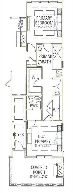 1553 Assembly Circle, Gainesville, GA 30501 - #3