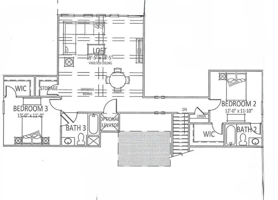 1622 Ahaluna Drive, Gainesville, GA 30501 - #3