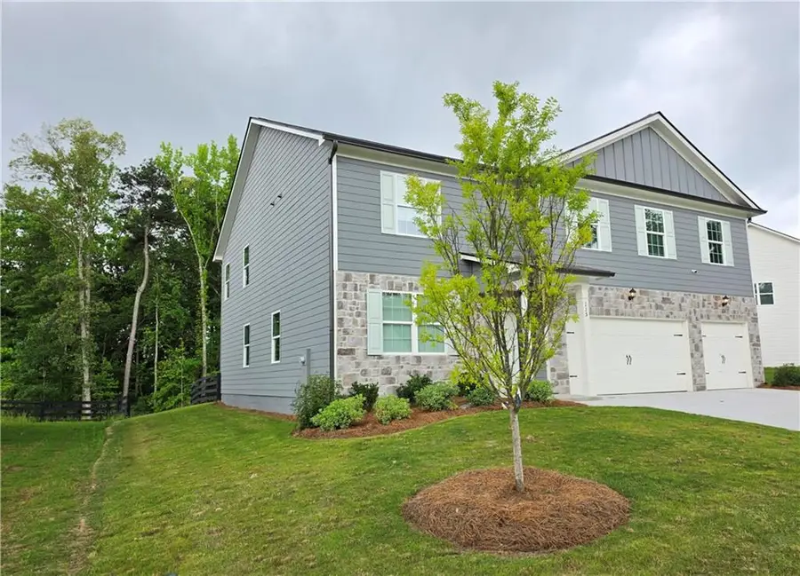 115 Crooked Lake Park, Villa Rica, GA 30180 - #3