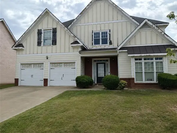 55 Harrison Circle, Covington, GA 30016