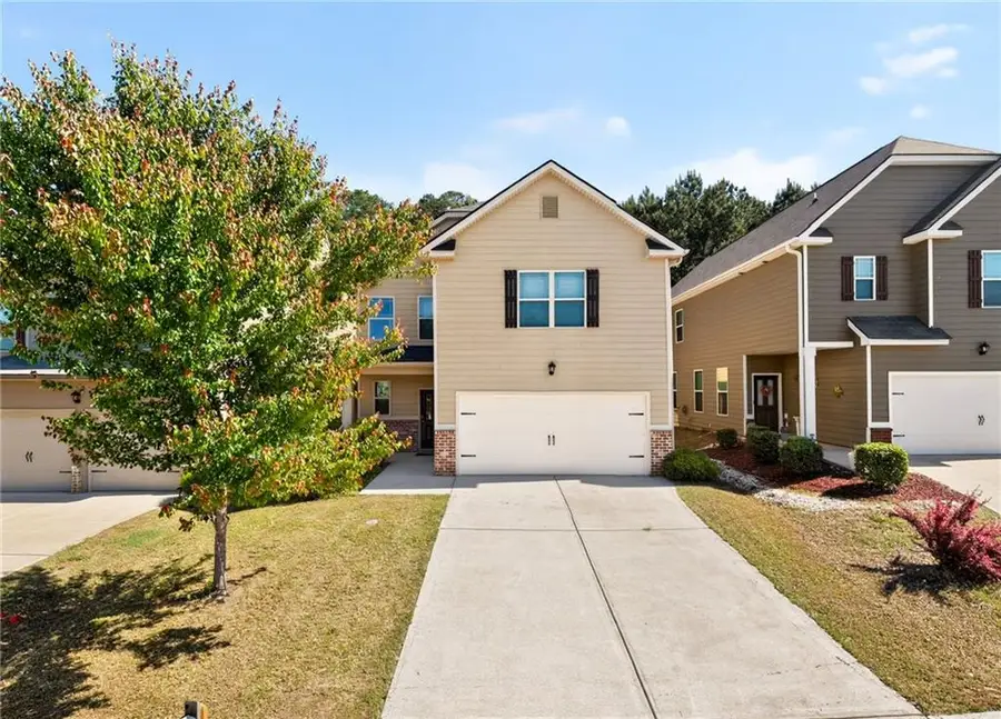 281 Emporia Loop, McDonough, GA 30253 - #2