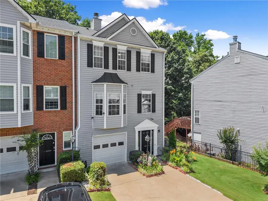 1628 Indian Way, Cumming, GA 30040 - #3