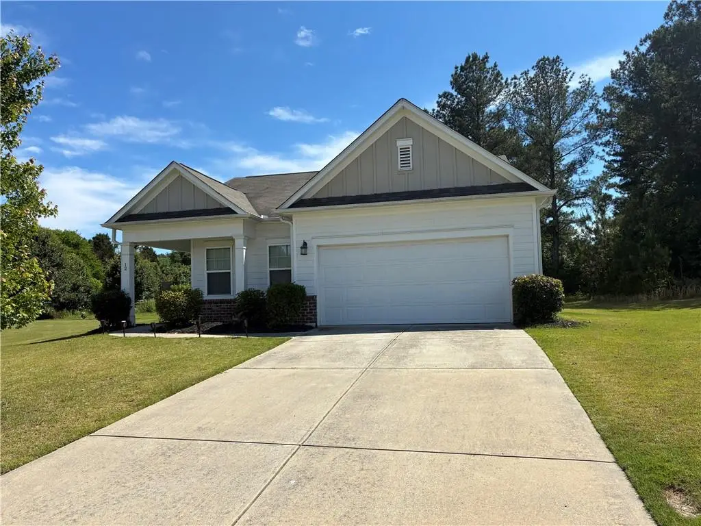 12 Smarty Jones Court, Cartersville, GA 30120 - #1