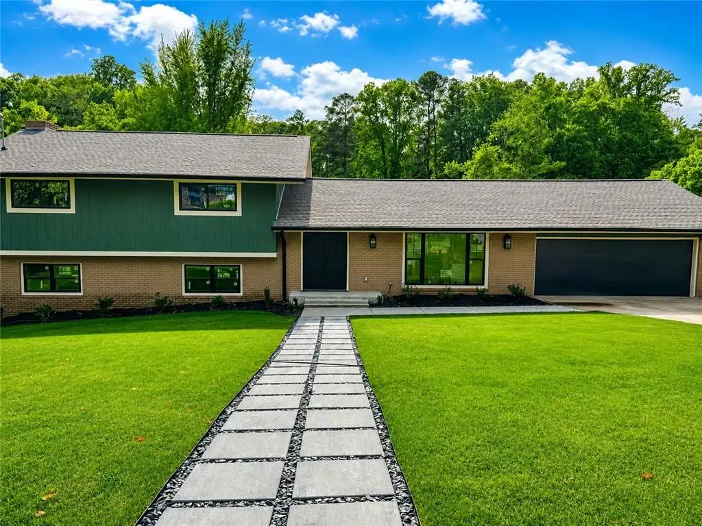4255 Glenda Drive, College Park, GA 30337 - #1