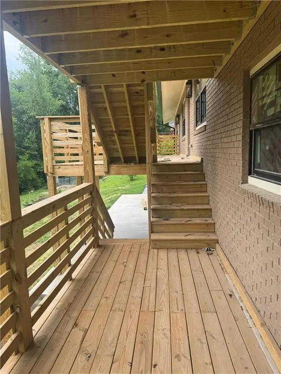 4255 Glenda Drive, College Park, GA 30337 - #3