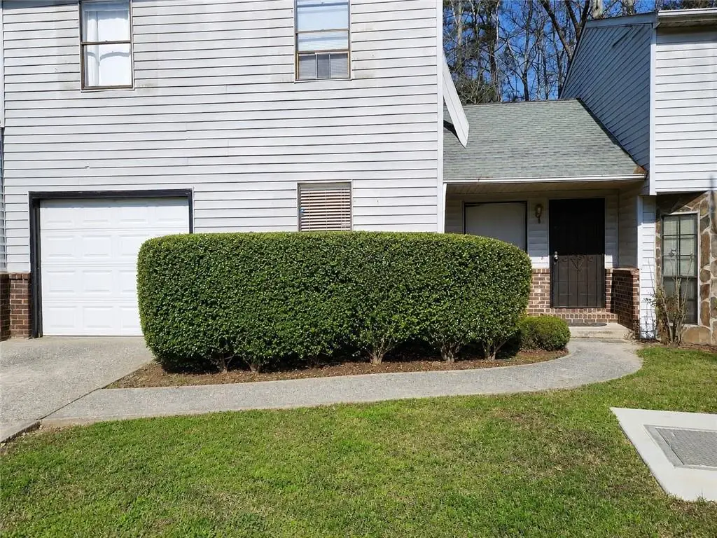 606 Pine Tree Trail #7C, Atlanta, GA 30349 - #1