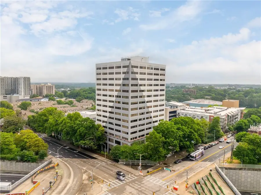 120 Ralph Mcgill Boulevard Ne #610, Atlanta, GA 30308 - #2