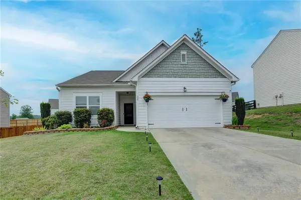 337 Alexander Lane, Bethlehem, GA 30620