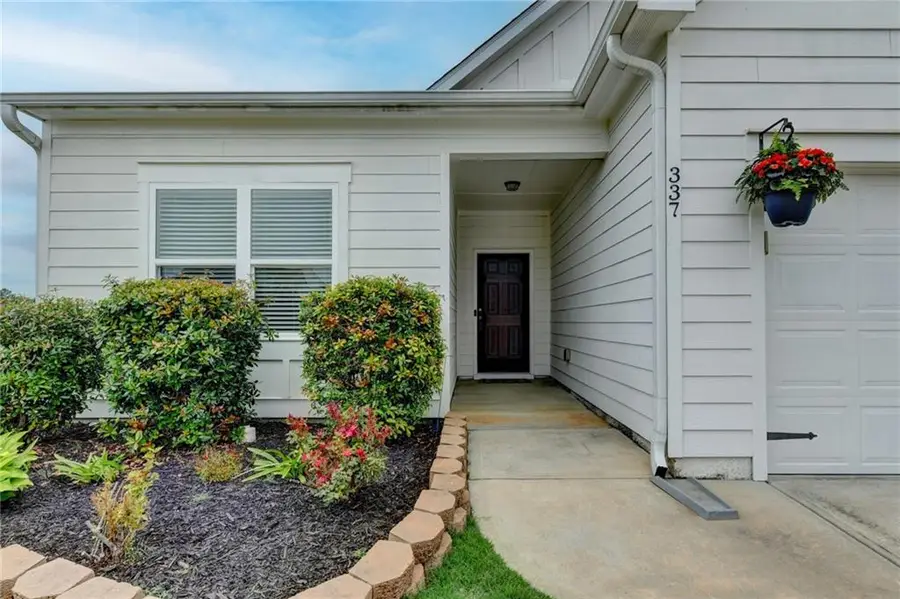 337 Alexander Lane, Bethlehem, GA 30620 - #2