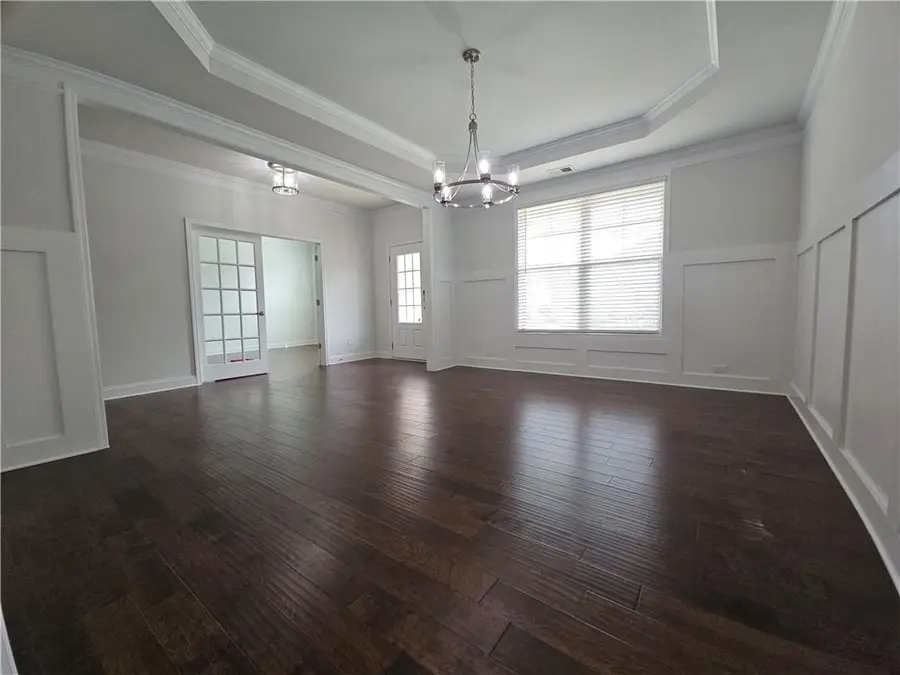3898 Heirloom Loop Court, Buford, GA 30519 - #3