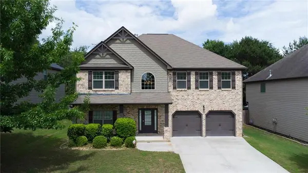 1314 Bentley Estates Drive, Dacula, GA 30019