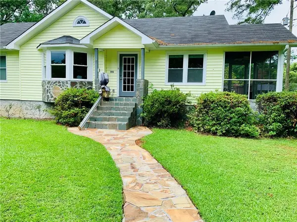 906 Mclaurin Street, Griffin, GA 30224