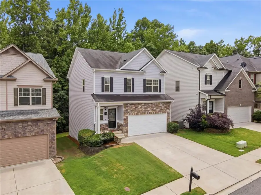 2999 Woodward Down Trail, Buford, GA 30519 - #3