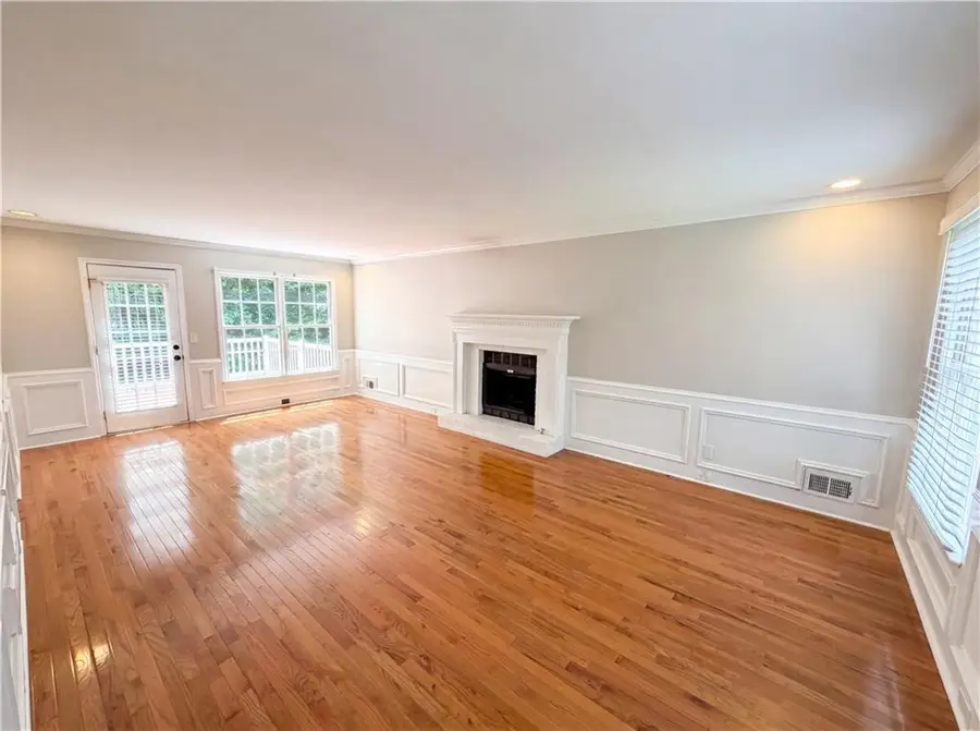 3514 Nettle Lane Ne, Roswell, GA 30075 - #3