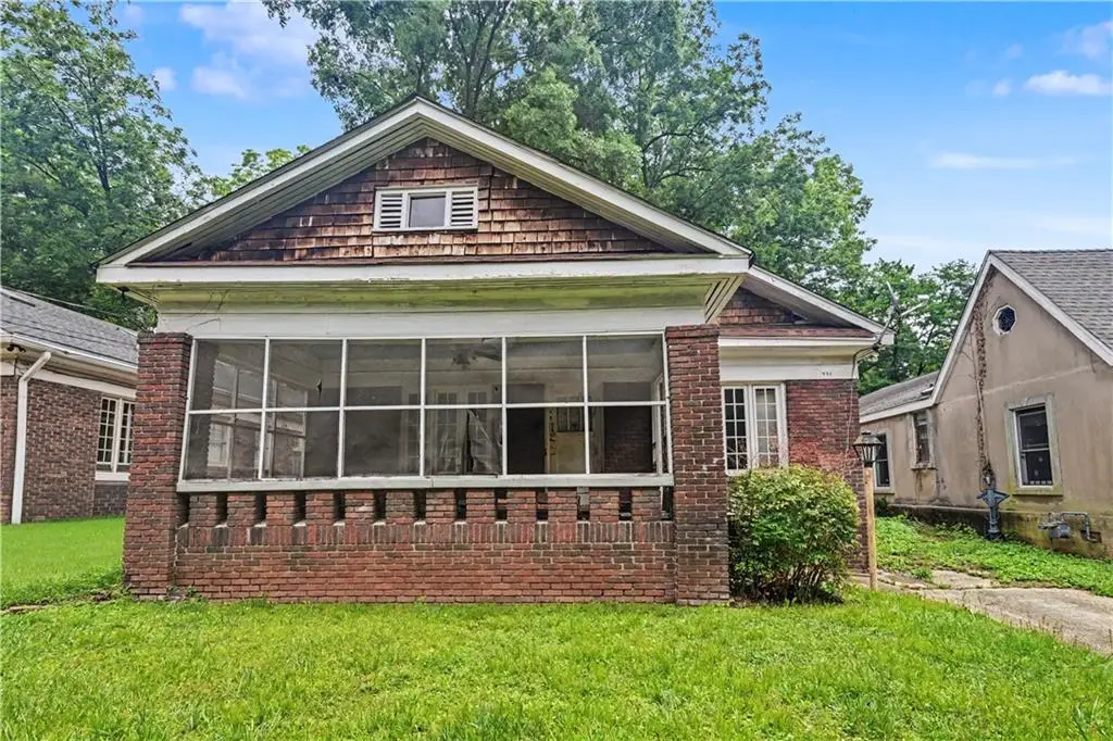 431 Page Avenue Ne, Atlanta, GA 30307 - #1