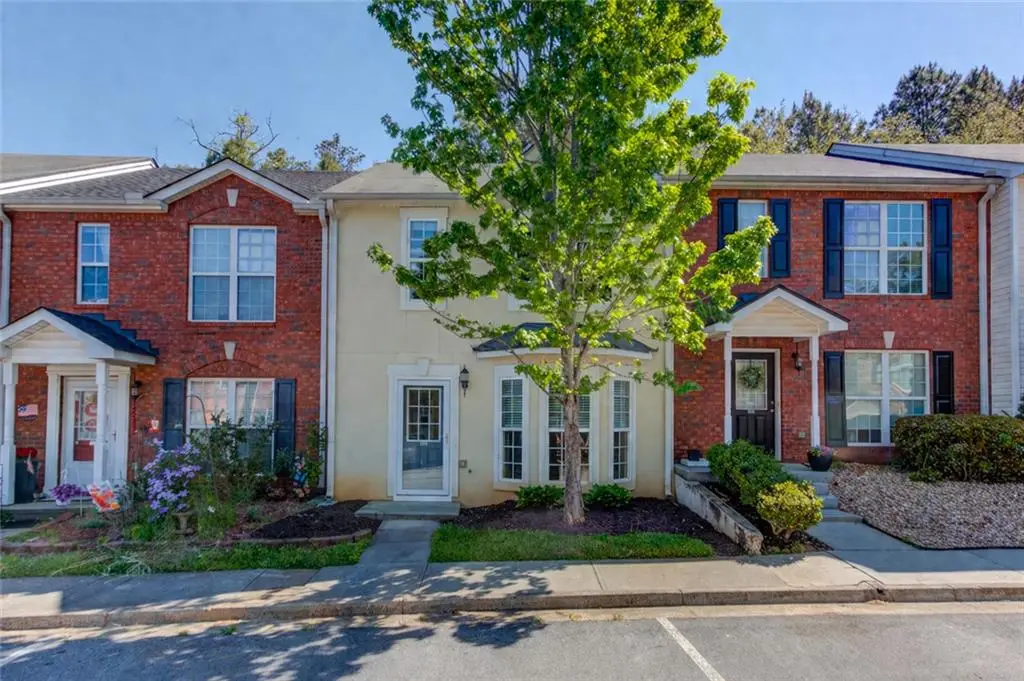 2776 Valley Green Drive, Gainesville, GA 30504 - #1