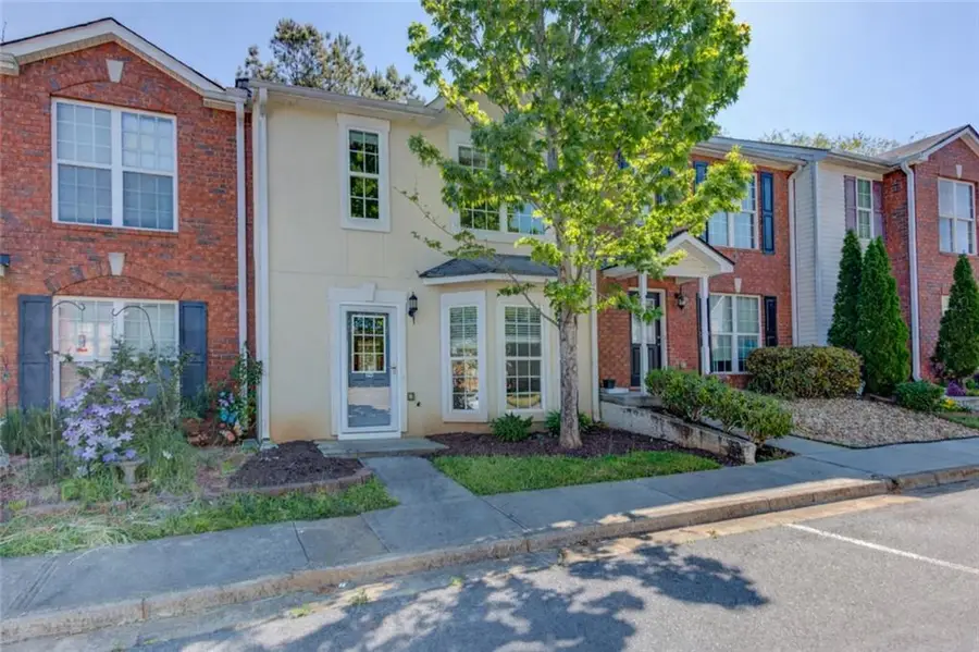 2776 Valley Green Drive, Gainesville, GA 30504 - #2