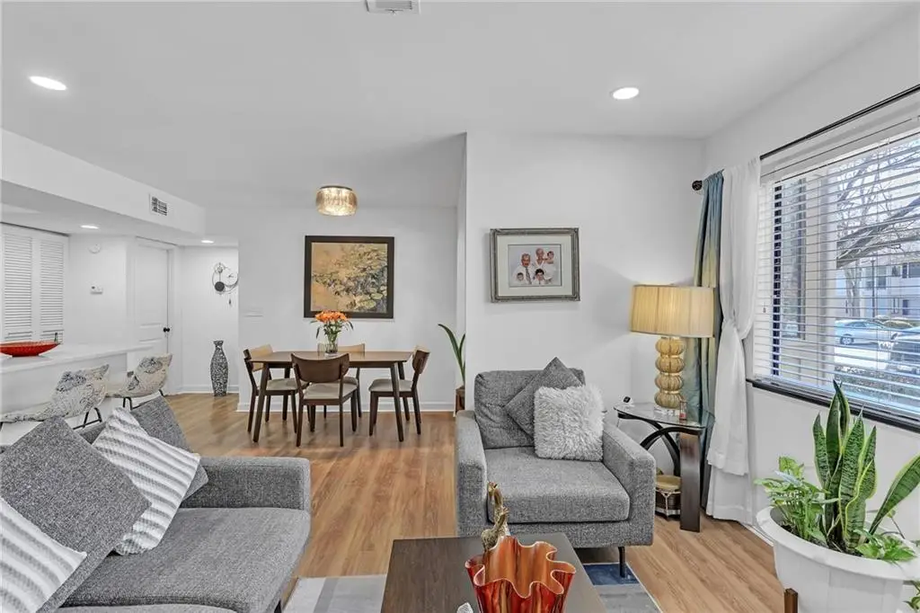 1211 Wingate Way, Atlanta, GA 30350 - #1