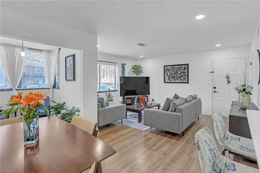 1211 Wingate Way, Atlanta, GA 30350 - #2